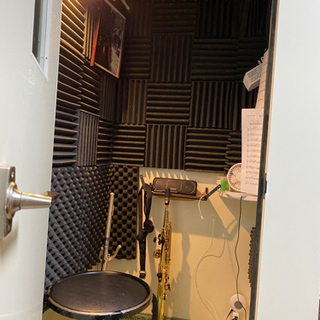 組立式 防音室 0.5畳