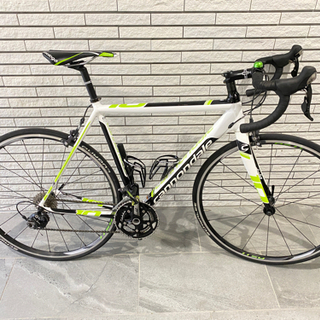 Cannondale CAAD10 105 2014年【キャノンデール　キャド10 サイズ54 ロードバイク】