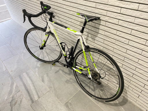 Cannondale CAAD10 105 2014年【キャノンデール　キャド10 サイズ54 ロードバイク】