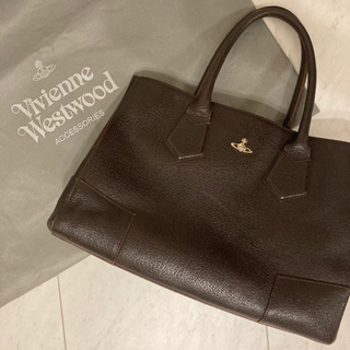 ヴィヴィアンウエストウッド トートバッグ Vivienne Westwood