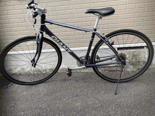 お値下　超美品Giant ESCAPE ジャイアント　エスケープR3 自転車