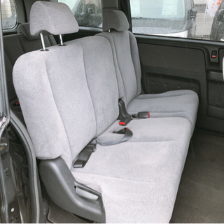 #自社ローン《最長１２０回》《頭金なし》ステップワゴンブラウンの画像