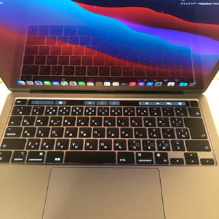 MacBook Pro M1  office付き　final Cut  Pro付き