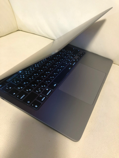 MacBook Pro M1  office付き　final Cut  Pro付き