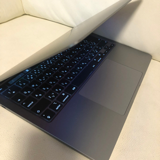 MacBook Pro M1 office付き final Cut Pro付き