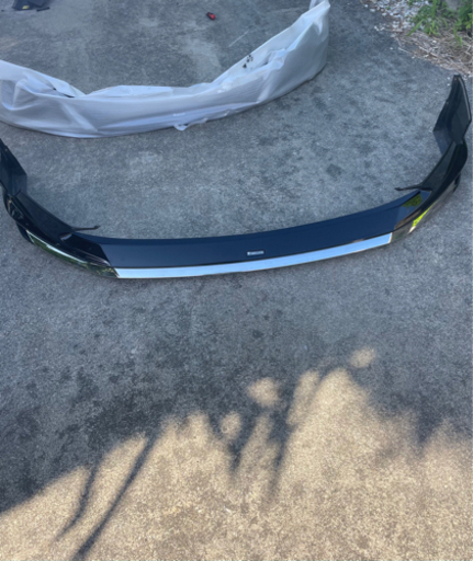 50プリウス モデリスタ