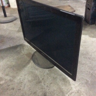 46インチ パナソニック ジャンク品