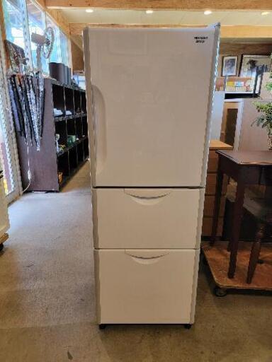 日立ノンフロン冷凍冷蔵庫