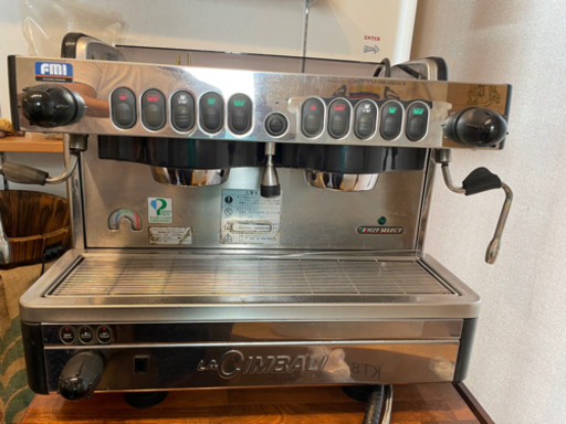 チンバリ　M29セレクト