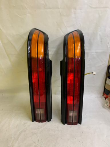 マークII   マーク2   JZX   JZX90   90   テール　テールレンズ　テールランプ