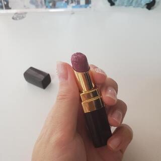 【半額になりました】CHANEL シャネル  ルージュココシャイン 61 ボヌールの画像