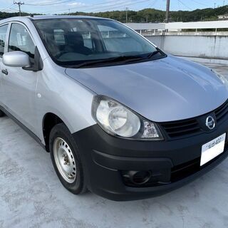 仙台☆H23ADバンVE.4WD☆車検取り立て☆ETC.100V...