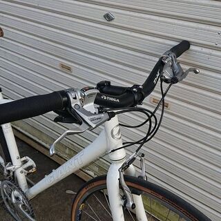 現在お取引できます。ジャイアント　エスケープ　R3 ULTEGRA 105 MAVIC　の画像