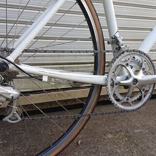 現在お取引できます。ジャイアント　エスケープ　R3 ULTEGRA 105 MAVIC　の画像