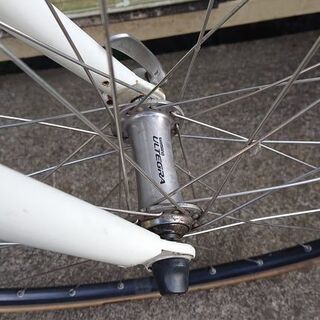 現在お取引できます。ジャイアント　エスケープ　R3 ULTEGRA 105 MAVIC　の画像