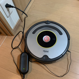 ルンバ 630 ジャンク品