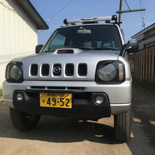 【販売終了】AZ offroad エーゼットオフロード　ジムニー...