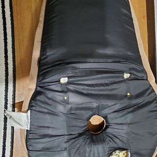 座椅子の画像