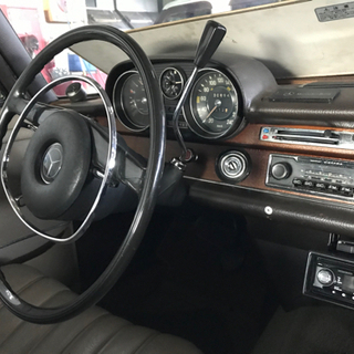 メルセデス　ベンツ　S280の画像
