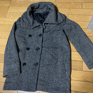 INGNI  コート