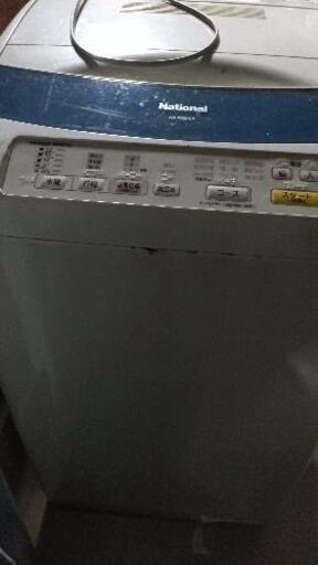 洗濯機28.29日限定