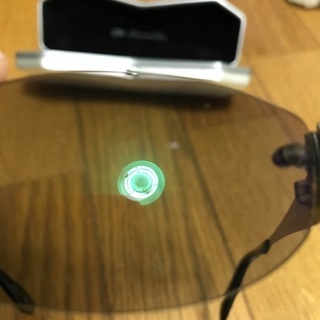 ダイワ　エメラルダス　偏光グラス　エギングの画像