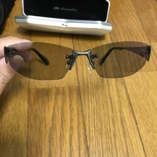 ダイワ　エメラルダス　偏光グラス　エギングの画像
