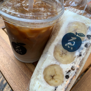 28日カフェで1時間くらい