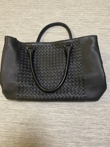 ボッテガ・ヴェネタ　バッグ　美品　値引き交渉可