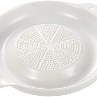 🥕【新品・未使用】パール金属 セラミック製おろし器 幅210mm...