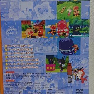 「それいけ!アンパンマン ぴかぴかコレクション アンパンマンとタータン」の画像