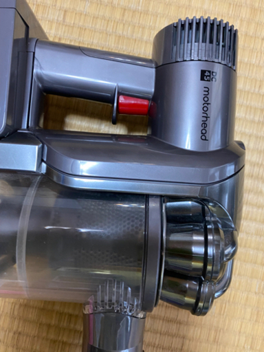ダイソン掃除機（元値3万円）