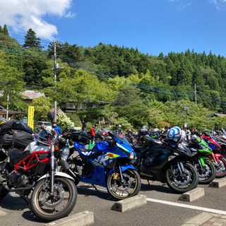 8/29(日) 神奈川バイクツーリング行きませんか？ - 友達