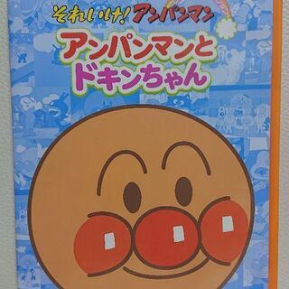 「それいけ!アンパンマン ぴかぴかコレクション アンパンマンとド...