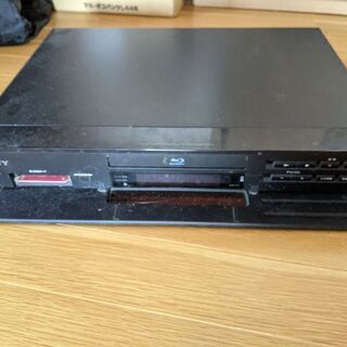 DVDレコーダー