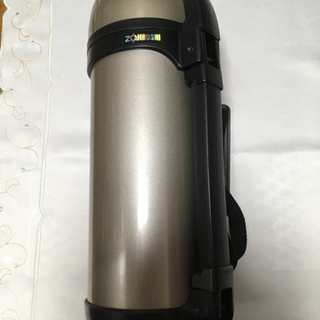象印魔法瓶　1.5Ｌ　