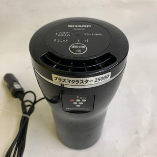 プラズマクラスター　イオン　25000の画像