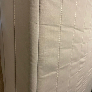 訂正【無料】珍しいサイズのマットレス　の画像