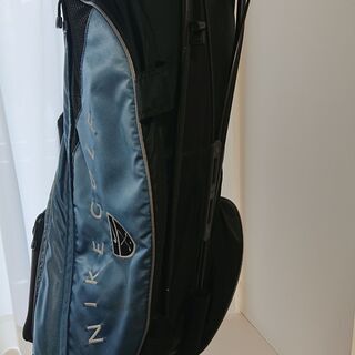 NIKE GOLF ナイキ ゴルフバッグ　の画像