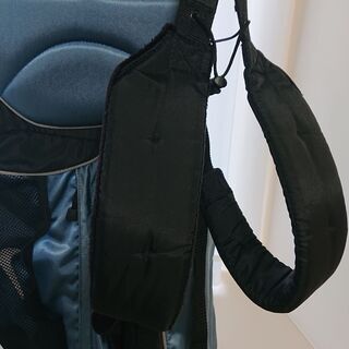 NIKE GOLF ナイキ ゴルフバッグ　の画像