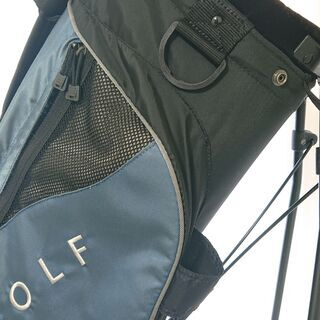 NIKE GOLF ナイキ ゴルフバッグ　の画像