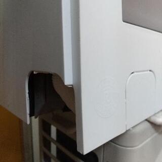 東芝６畳エアコン洗浄済み２０１８年  の画像