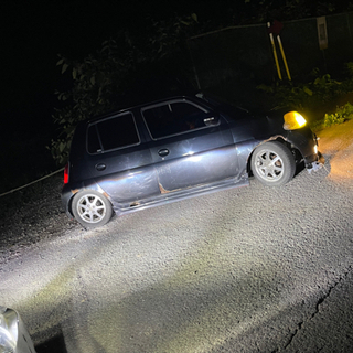 エッセFR化‼️の画像