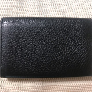 ポールスミス 名刺入れ 未使用品の画像
