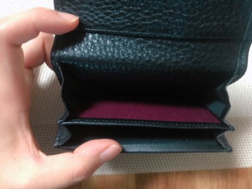 ポールスミス 名刺入れ 未使用品