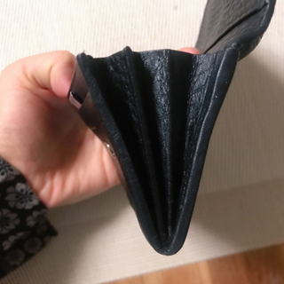 ポールスミス 名刺入れ 未使用品の画像