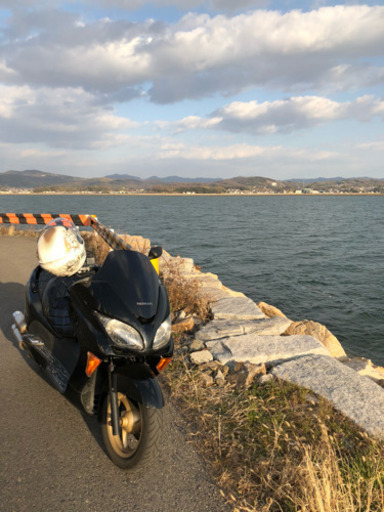 フォルツァ mf08