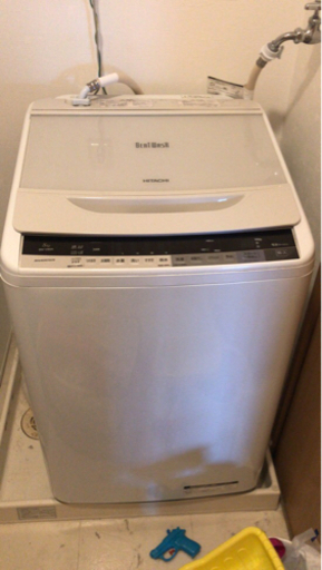 洗濯機9月9まで