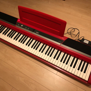 KORG デジタルピアノSP-170S