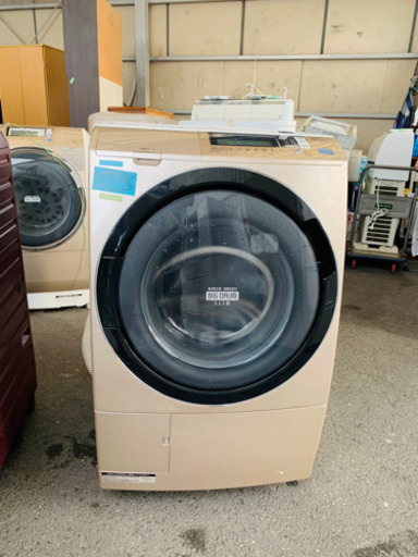 ?ドラム洗濯機　激安?　保証6ヵ月-1年　配送料0¥大阪市内